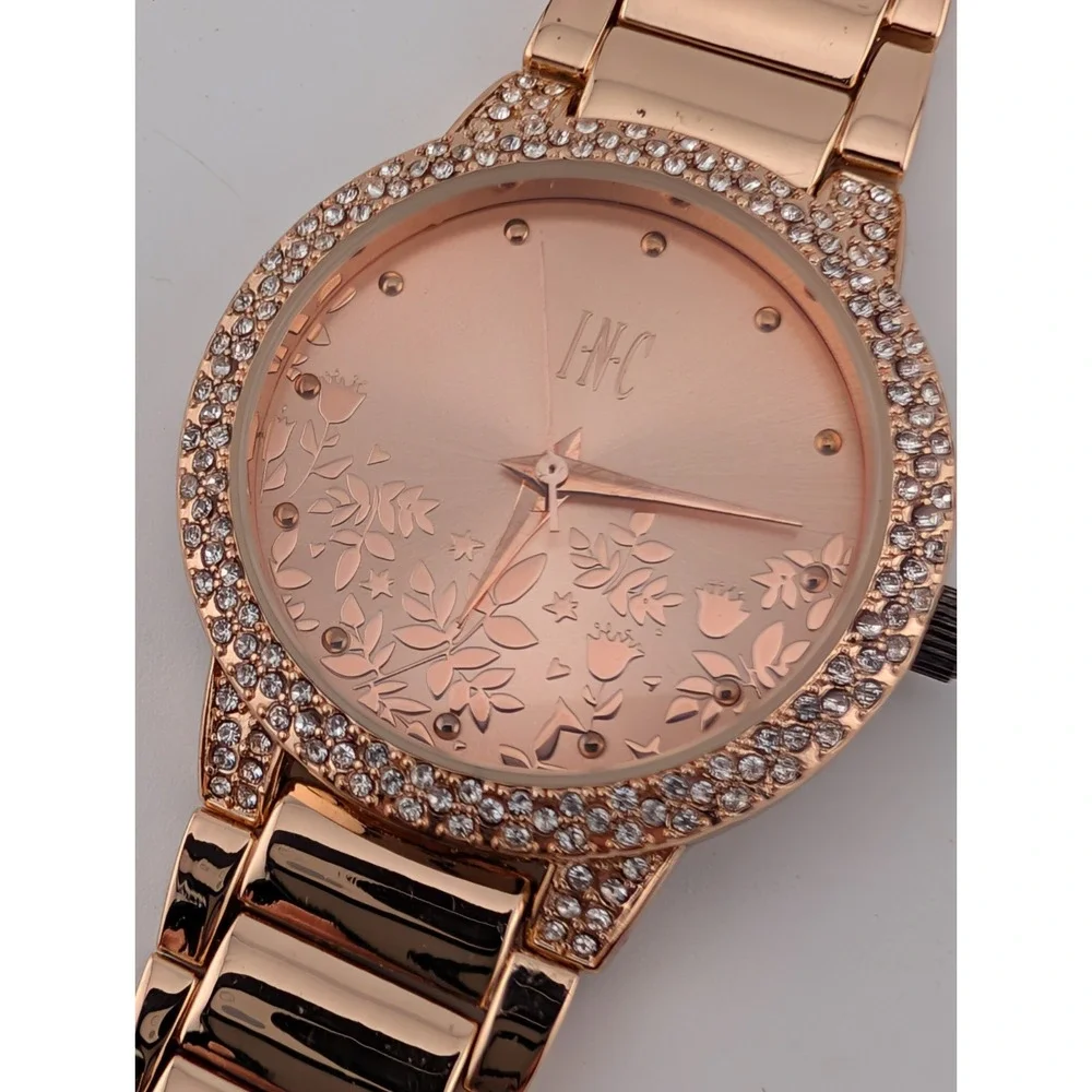 I.N.C. International Concepts Women's Watch 7.25